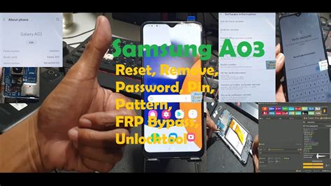 a03 sign in.
